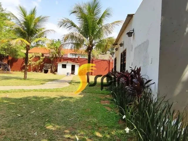 Imagem 5: Chácara para Alugar, 960 M² por R$ 10.000,00/Mês - Cidade Jardim - Uberlândia/Mg