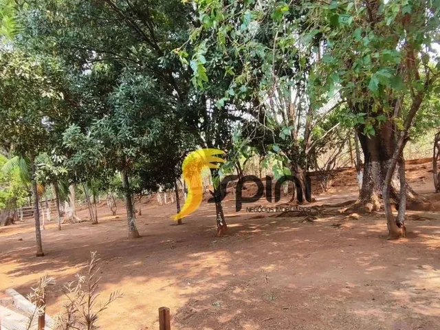 Imagem 3: Chácara para Alugar, 960 M² por R$ 10.000,00/Mês - Cidade Jardim - Uberlândia/Mg