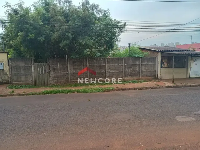 Imagem: Lote em Avenida Ipê - Jaraguá - Uberlândia/Mg