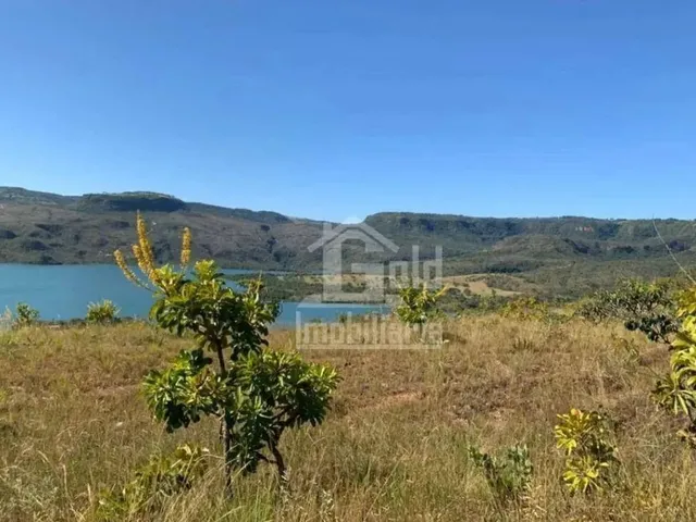 Imagem: Fazenda com 1.430 Hectares com 20 Km de