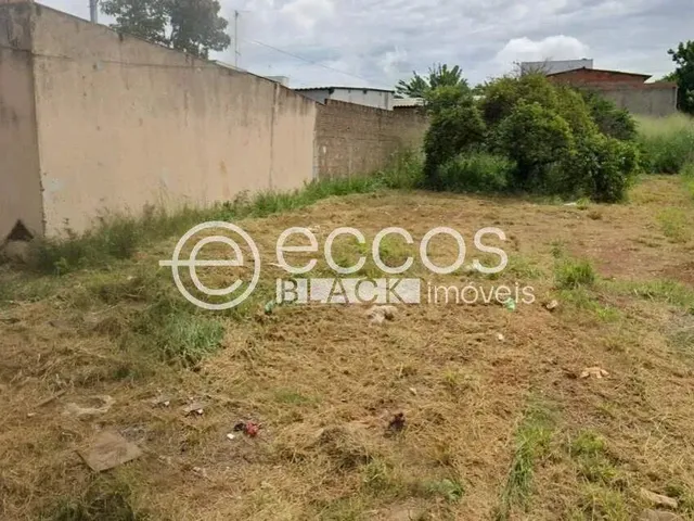 Imagem: Terreno À Venda, São Jorge - Uberlândia/Mg