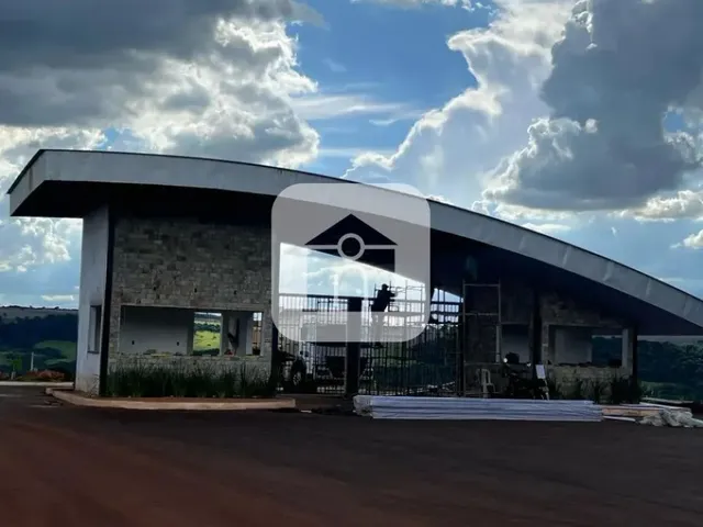 Imagem: Lote em Condomínio Fechado no Nautico Maui