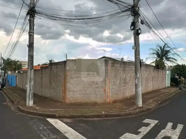 Imagem: Terreno para Venda no Bairro Granada
