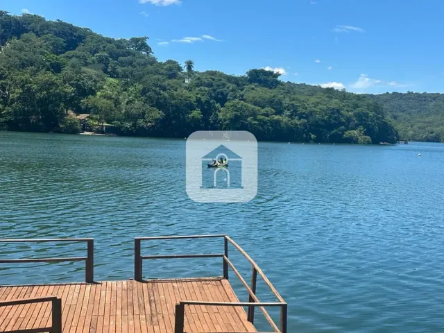 Imagem 2: Chácara para Venda no Centro de Indianópolis
