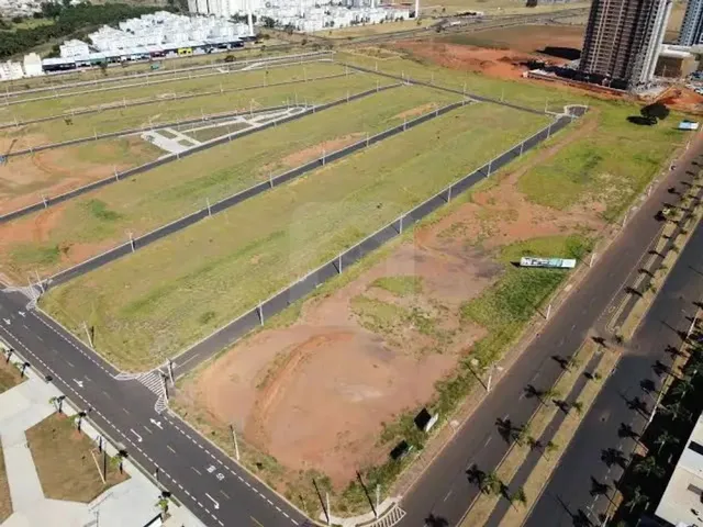 Imagem: Terreno para Venda no Jardim Sul
