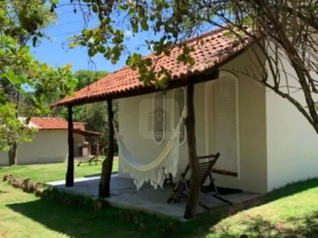 Imagem: Rancho para Venda na Área Rural