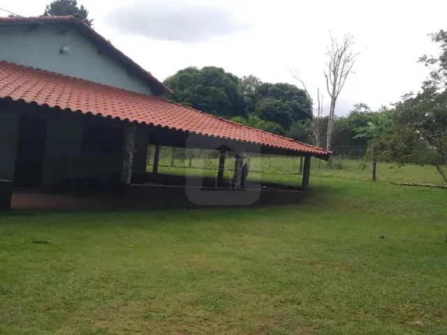 Imagem: Chácara em Terreno para Venda na Área