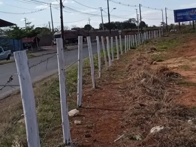 Imagem 3: Vendo 2 Lotes na Av. do Comboio 2.603,33M²