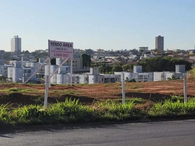 Imagem 2: Vendo 2 Lotes na Av. do Comboio 2.603,33M²