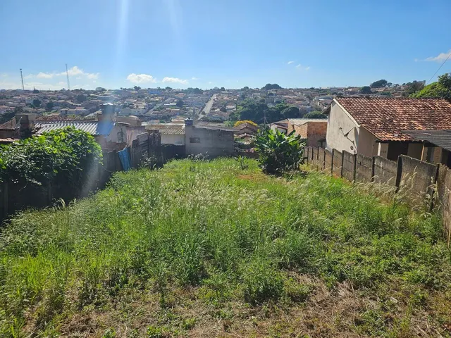 Imagem: Terreno 347M²