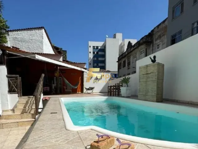 Imagem: BELÍSSIMA CASA DUPLEX, QUINTAL AMPLO, PISCINA