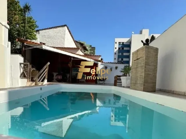 Imagem 9: BELÍSSIMA CASA DUPLEX, QUINTAL AMPLO, PISCINA COM CASCATA, POMAR, ESPAÇO GOURMET COM