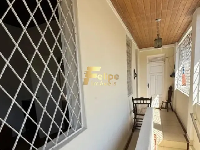 Imagem 2: BELÍSSIMA CASA DUPLEX, QUINTAL AMPLO, PISCINA COM CASCATA, POMAR, ESPAÇO GOURMET COM