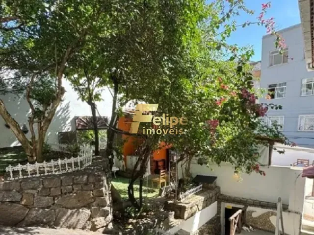 Imagem 10: BELÍSSIMA CASA DUPLEX, QUINTAL AMPLO, PISCINA COM CASCATA, POMAR, ESPAÇO GOURMET COM