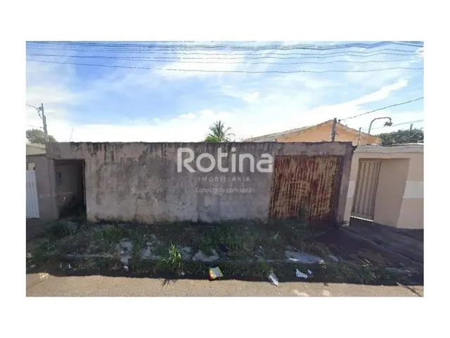 Imagem: Terreno À Venda, Jardim Ipanema - Uberlândia/Mg