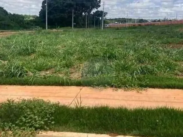 Imagem: Terreno À Venda, 250 M² por R$ 250.000