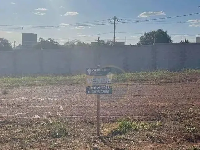 Imagem: Terreno À Venda, 256 M² por R$ 256.480,00