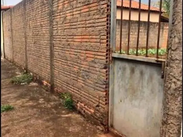 Imagem: Terreno À Venda, 200 M² por R$ 100.000,00
