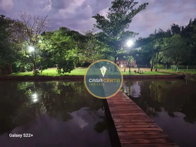 Imagem: Rancho À Venda por R$ 300.000,00 - Pieer