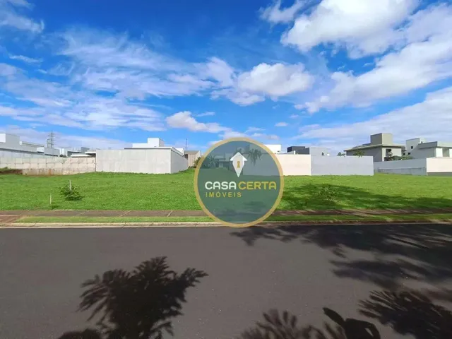 Imagem 1: Terreno À Venda, 453 M² por R$ 310.000,00 - Cyrela Landscape - Uberaba/Mg