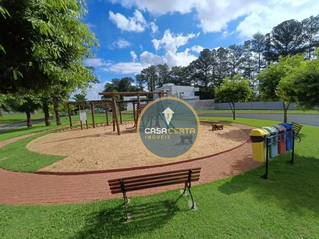 Imagem 2: Terreno À Venda, 453 M² por R$ 310.000,00 - Cyrela Landscape - Uberaba/Mg