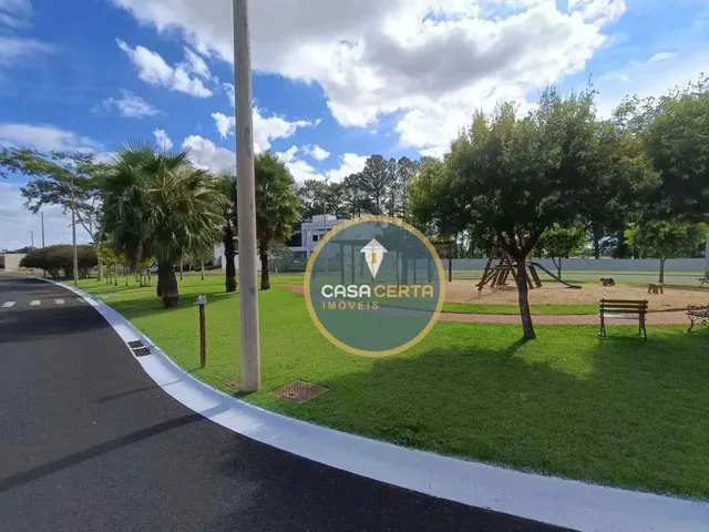 Imagem 3: Terreno À Venda, 453 M² por R$ 310.000,00 - Cyrela Landscape - Uberaba/Mg