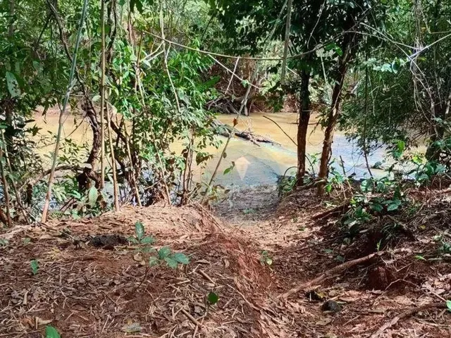 Imagem: Terreno Zona Rural Ituiutaba