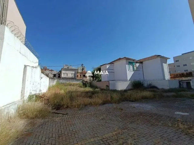 Imagem: Terreno para Alugar na Av Guilherme Ferreira