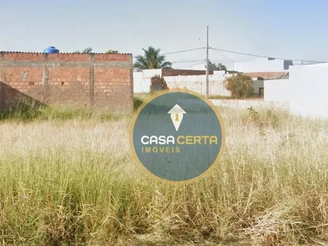 Imagem: 2 Terrenos À Venda, 250 M² por R$ 160.000