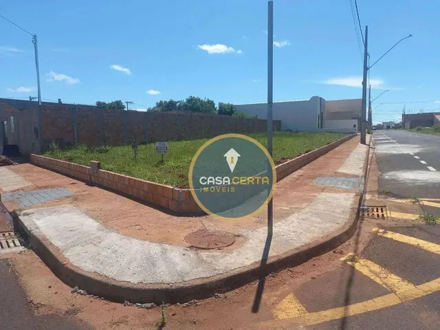Imagem: Terreno À Venda, 627 M² por R$ 370.000,00