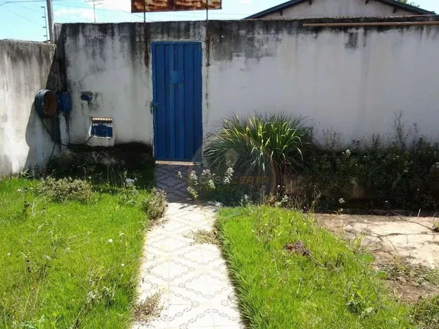Imagem: Terreno À Venda, 200 M² por R$ 105.000,00