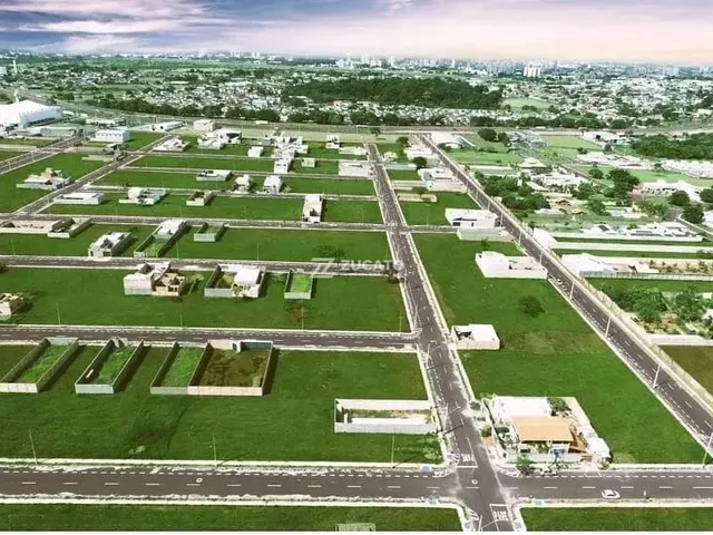 Imagem: Terreno À Venda, 261 M² por R$ 268.000,00