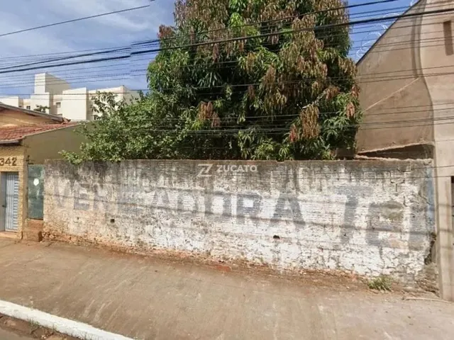 Imagem: Terreno À Venda, 300 M² por R$ 300.000,00