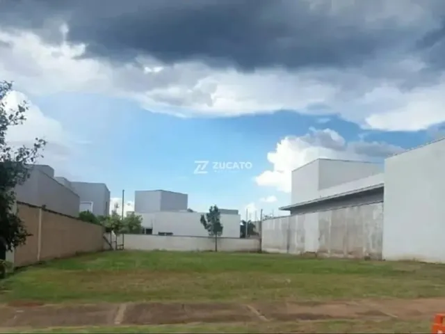 Imagem: Terreno À Venda, Cyrela 1 Boa Vista, Uberaba