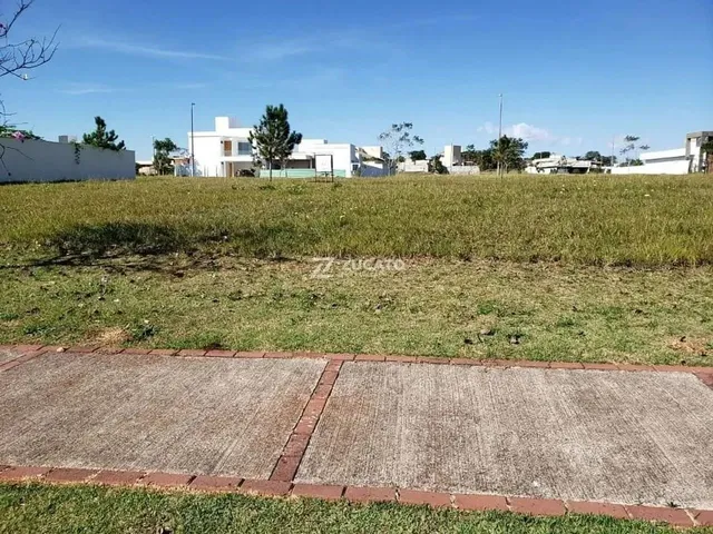 Imagem: Terreno À Venda, 400 M² por R$ 350.000,00