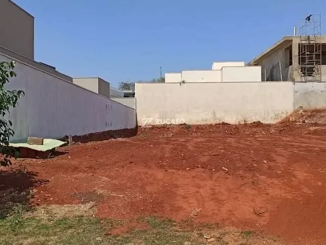 Imagem: Terreno Plano no Cyrela 1