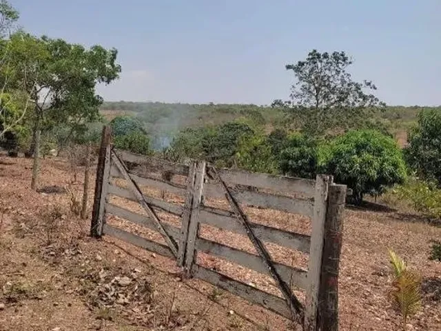 Imagem: Chácara Barata 1080 M Quadrados Próximo
