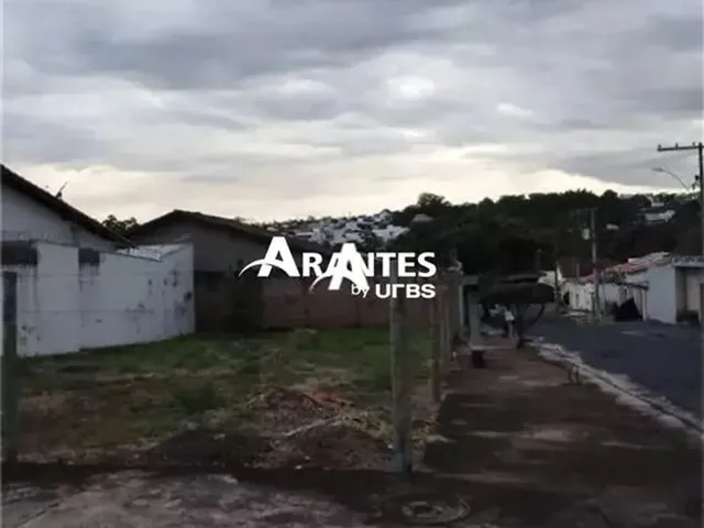 Imagem: Terreno com 360M² À Venda no Cidade Jardim