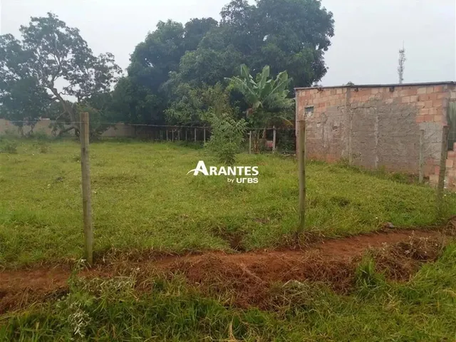 Imagem: Terreno com 1.000M² À Venda no Morada