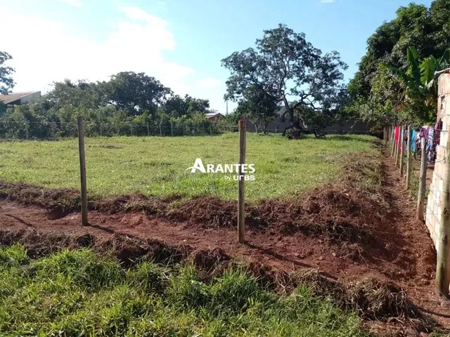 Imagem 2: Terreno com 1.000M² À Venda no Morada Nova