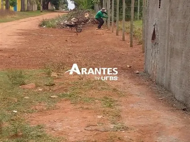 Imagem 3: Terreno com 1.000M² À Venda no Morada Nova