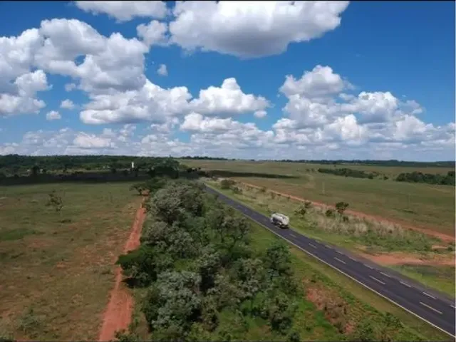 Imagem: Excelente Sítio pra Fazer Loteamento de