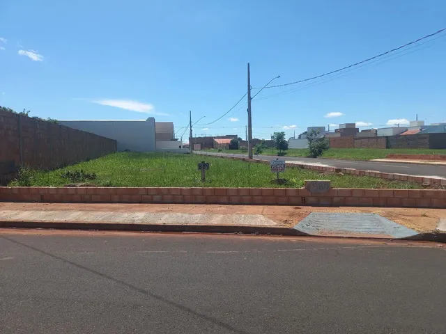 Imagem 2: Lote no Bairro Laranjeiras de Esquina