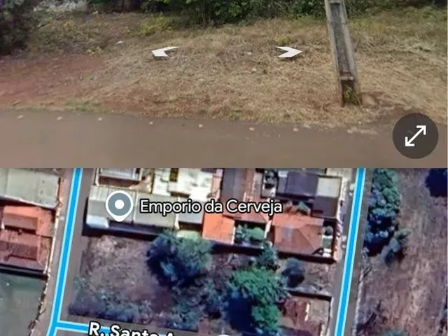 Imagem 1: Terrenos À Venda em Indianópolis - Centro- Oportunidade Única!