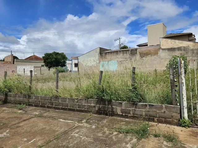 Imagem: Terreno para Venda com 437M² em Uberaba