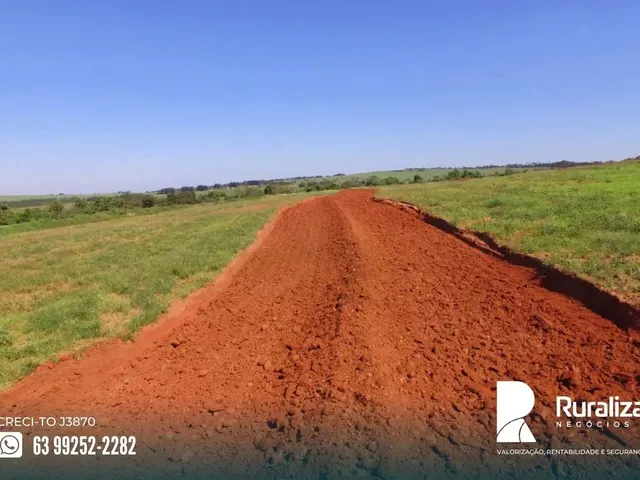 Imagem 2: Uberaba - Mg 281,04 Hectares em Lavoura