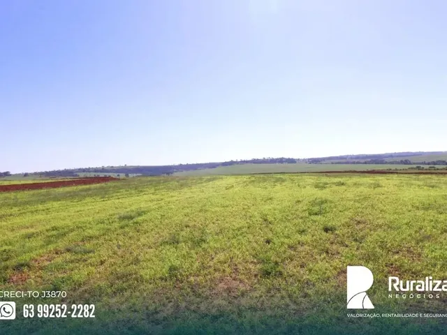 Imagem 8: Uberaba - Mg 281,04 Hectares em Lavoura