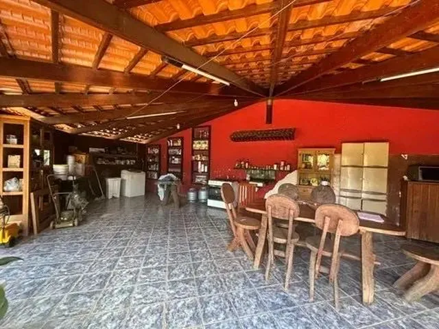 Imagem: Vendo Chácara Mansões Aeroporto