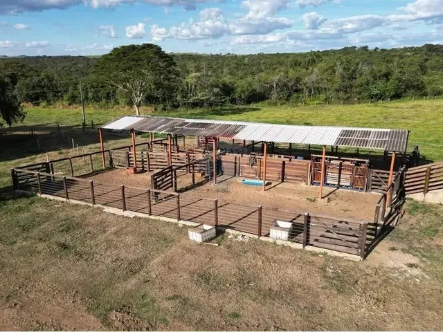 Imagem: 28 Alqueires a Venda em Uberaba 7.500.000.00