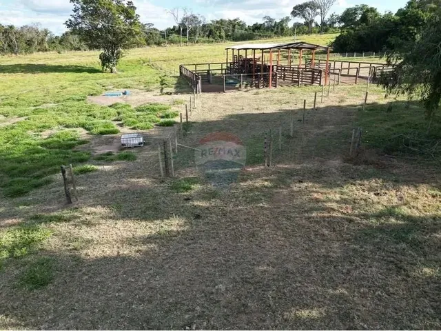 Imagem 9: 28 Alqueires a Venda em Uberaba 7.500.000.00